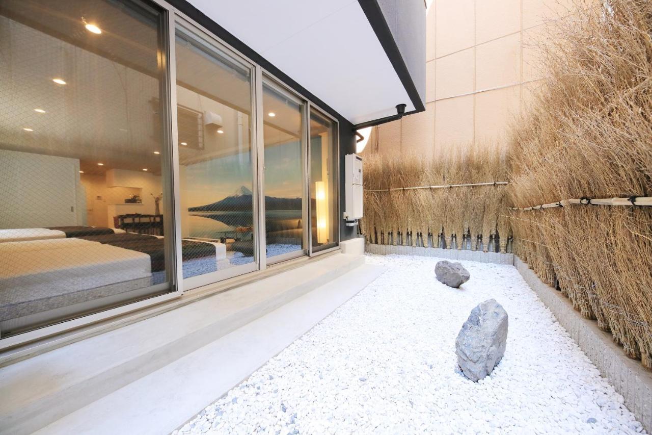 Casa Comoda Nanba Osaka Exterior photo