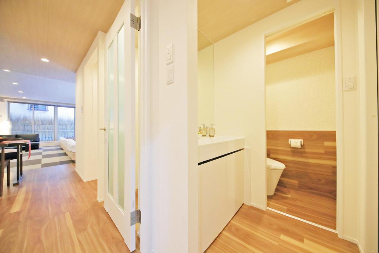 Casa Comoda Nanba Osaka Exterior photo