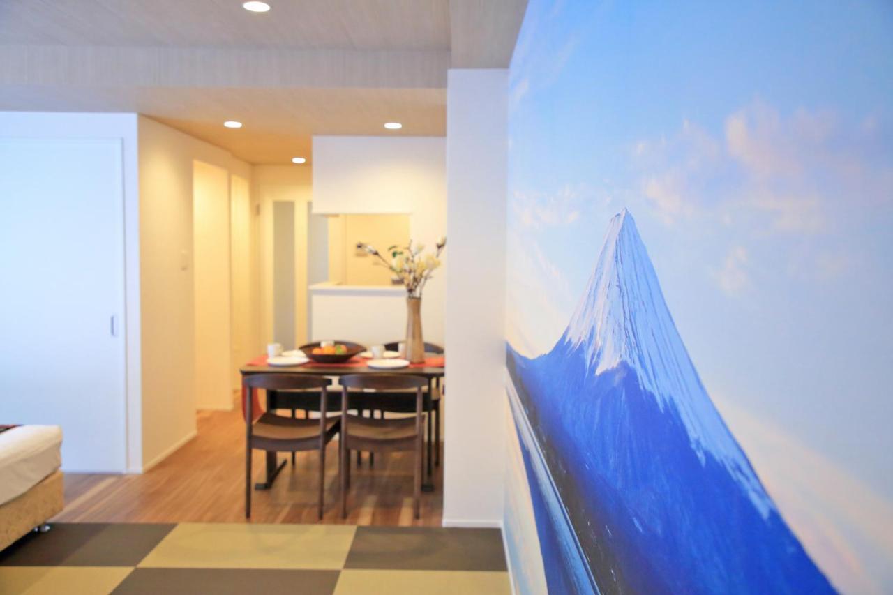 Casa Comoda Nanba Osaka Exterior photo