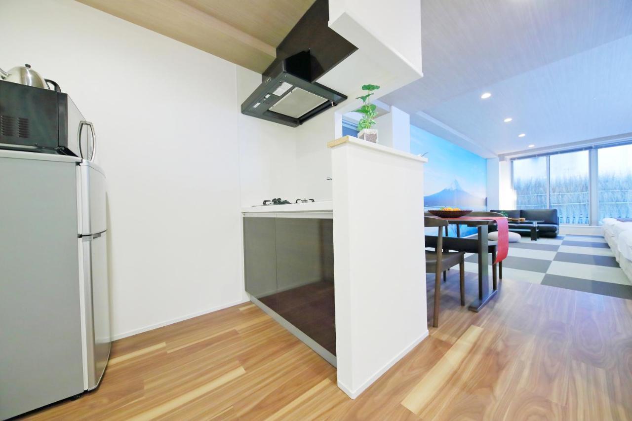 Casa Comoda Nanba Osaka Exterior photo